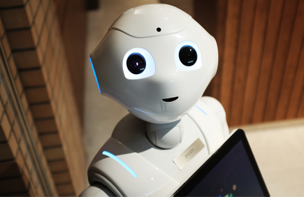 Integrating Artificial Intelligence