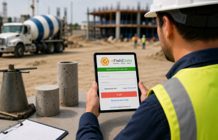 Advanced Construction Materials Testing (CMT) Software: Deliver Reports in Hours—Not Days