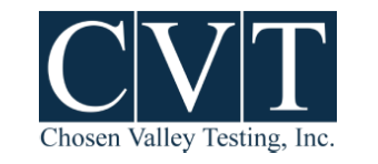 Chosen valley Testing using efielddata
