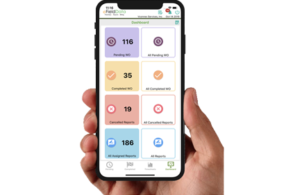 How to Collect Field Data More Efficiently