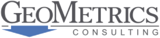 GeoMetrics Consulting logo