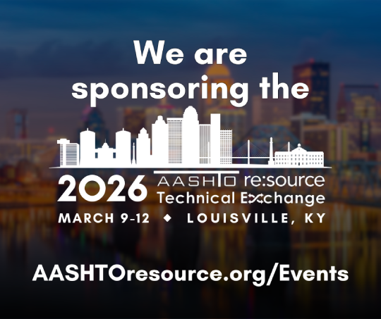 efielddata-sponsors-aashto-resource-techex-2026-mobile-app