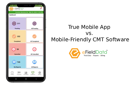 efielddata-true-mobile-app-vs-mobile-friendly-cmt-software